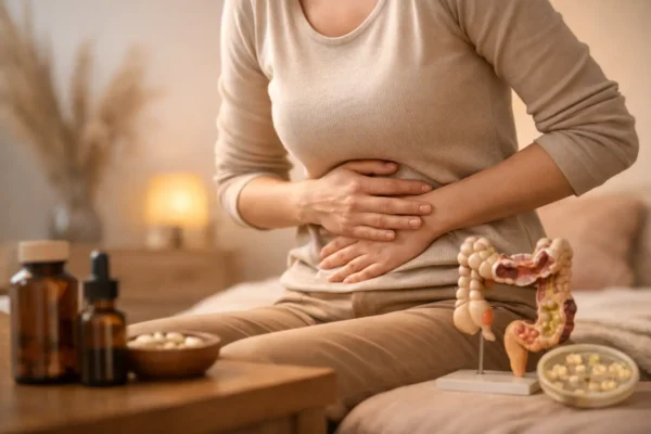 Síndrome do Intestino Irritável, SIBO ou IMO?