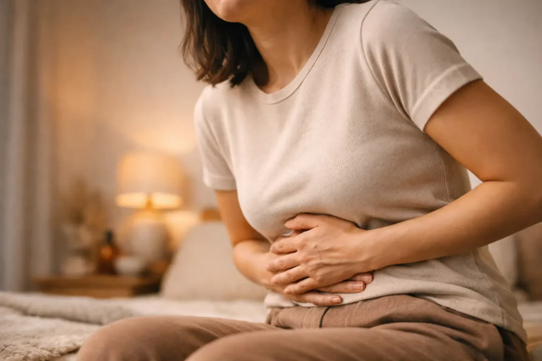 Guia da síndrome do intestino irritável