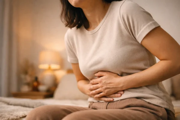 Guia da síndrome do intestino irritável