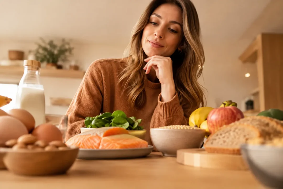 Como avaliar intolerância alimentar com segurança