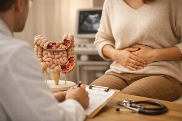 Intestino irritável: diagnóstico sem achismos