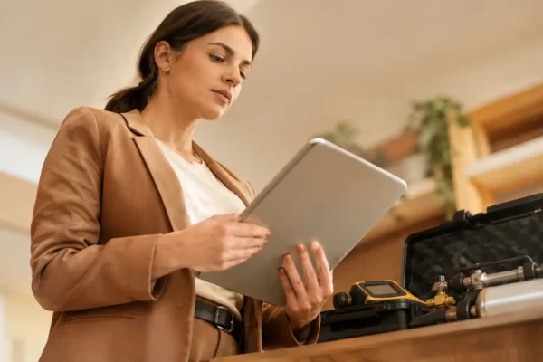 Como preparar-se para o teste de hidrogênio e metano