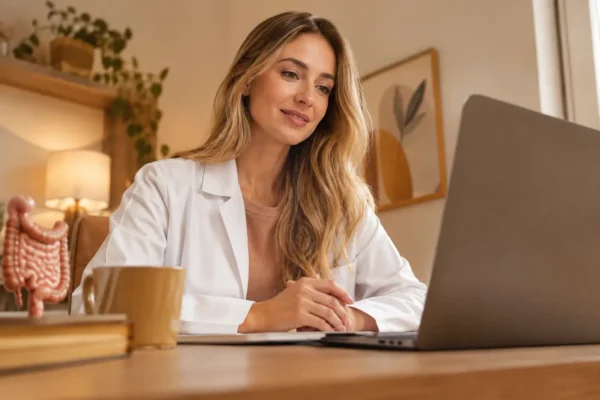 Consulta digestiva por telemedicina vale a pena?