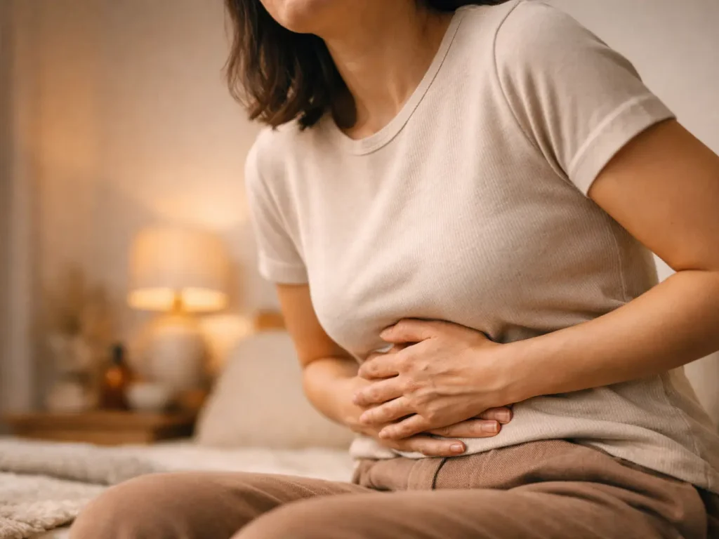 Guia da síndrome do intestino irritável